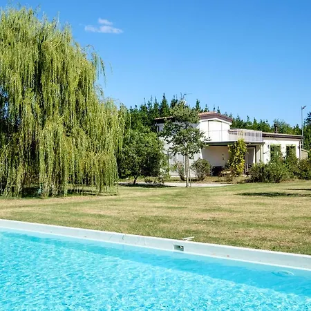 The Rávena