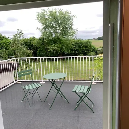 The Apartmán *