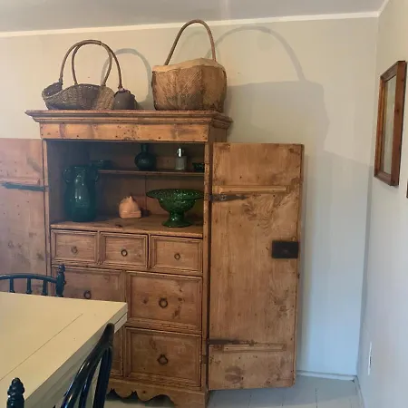 The Apartamento *