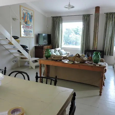The Apartamento Rávena