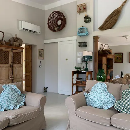 Apartamento The