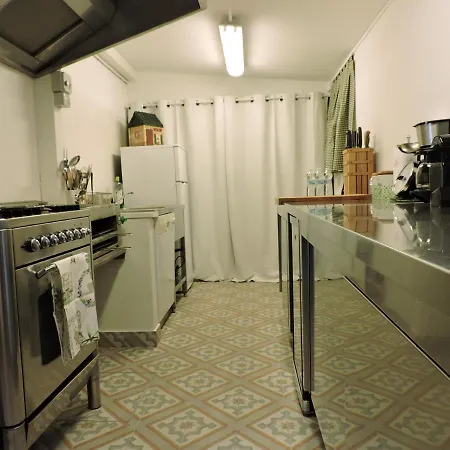 Apartmán The *