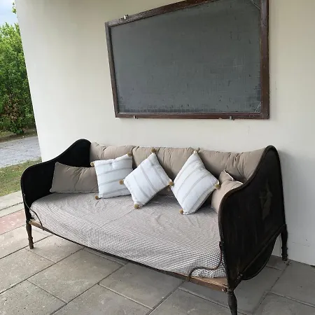The Apartamento