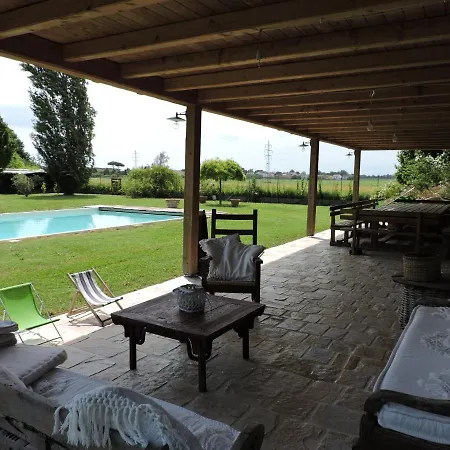 The Apartamento Rávena