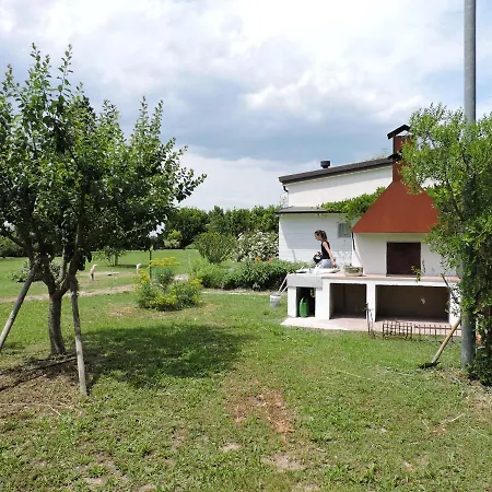 The Rávena