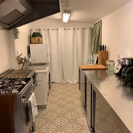 The Apartmán