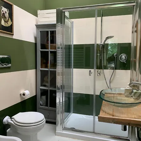 The Apartamento
