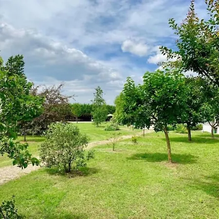 The Διαμέρισμα Ραβένα