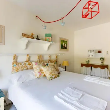 The Apartament