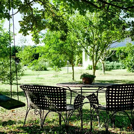 Apartament The