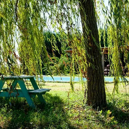 Apartament The Rawenna