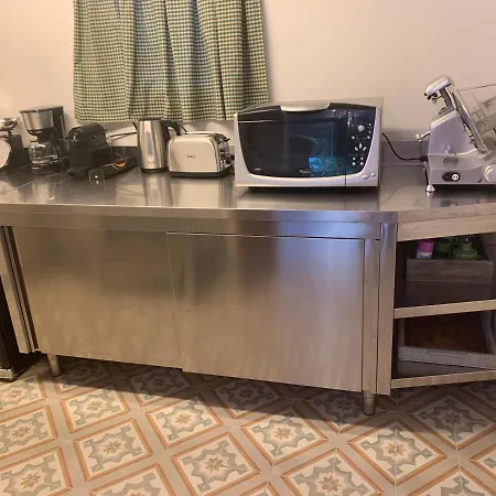 Apartament The *