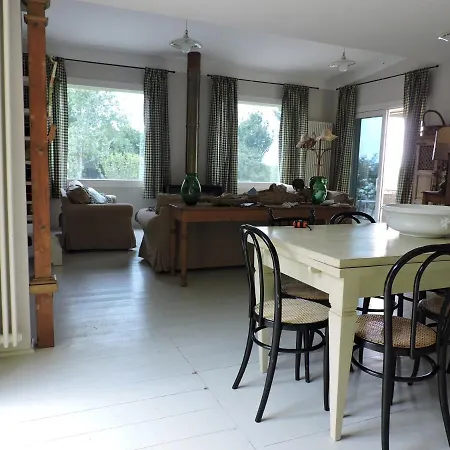 The Apartament *