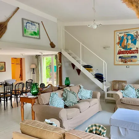 The דירה ראבנה