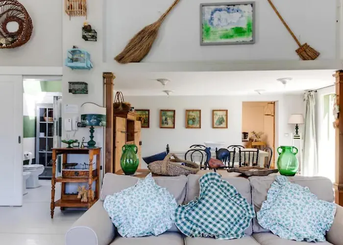 The Διαμέρισμα