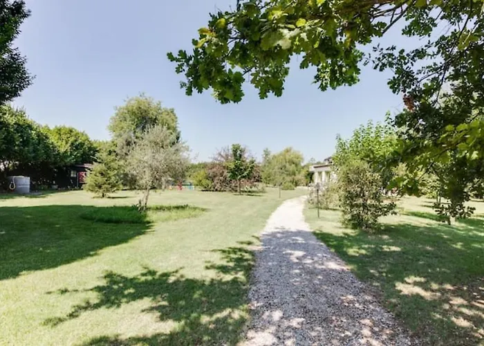 Διαμέρισμα The Ραβένα