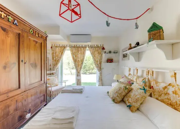 Διαμέρισμα The *