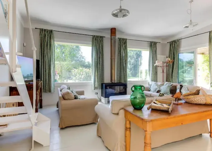 The Apartmán Ravenna