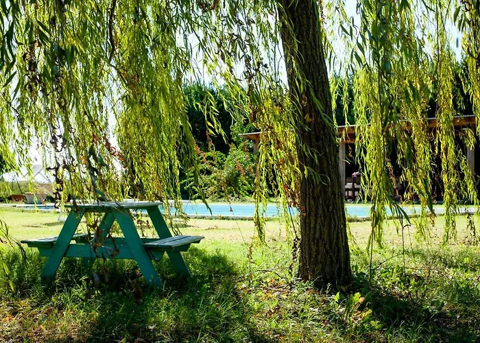 Διαμέρισμα The Ραβένα