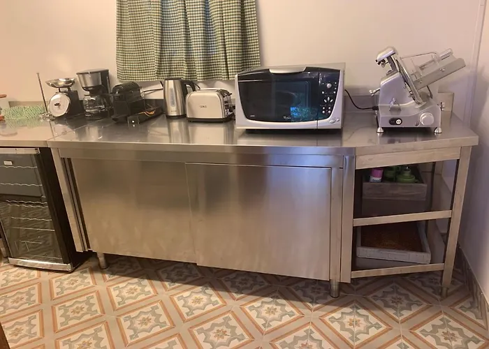 Διαμέρισμα The *