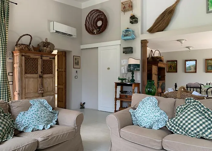 Διαμέρισμα The