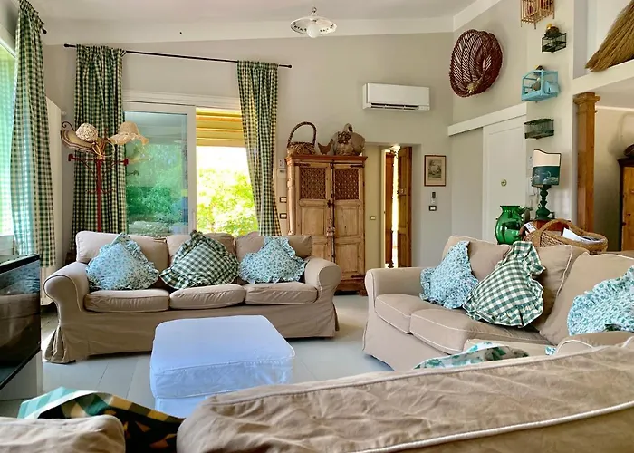 The Διαμέρισμα