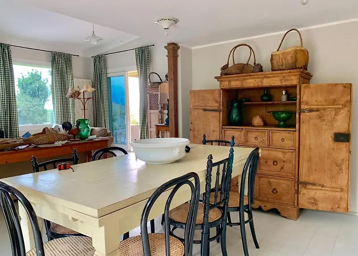 Διαμέρισμα The Ραβένα