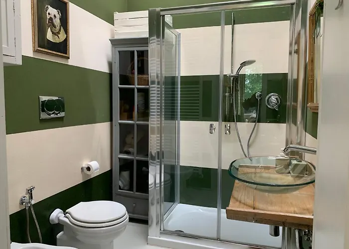 The Διαμέρισμα