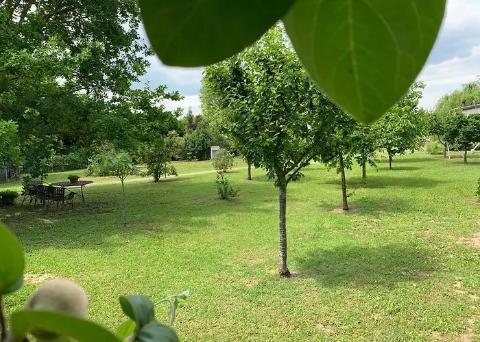 The Διαμέρισμα Ραβένα